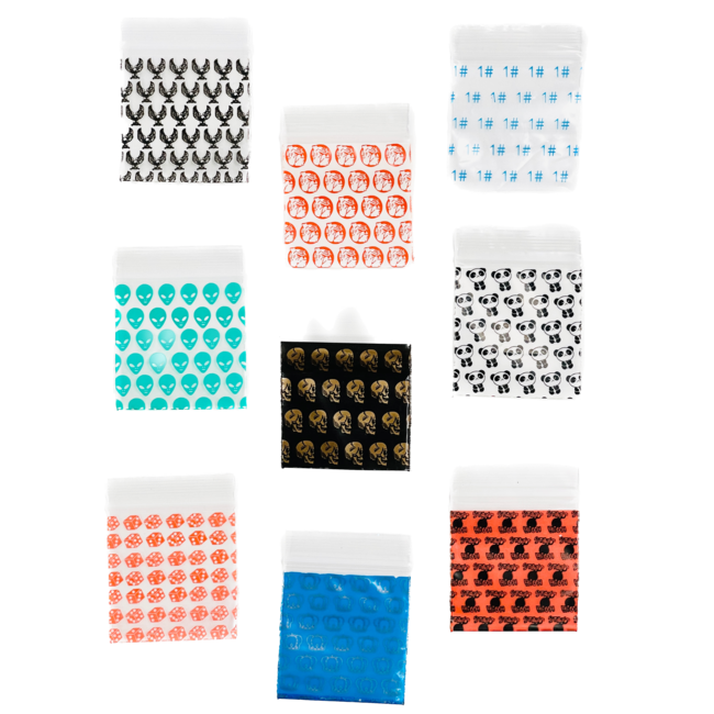 baggies APPLE BAGGIES DESGIN-2020