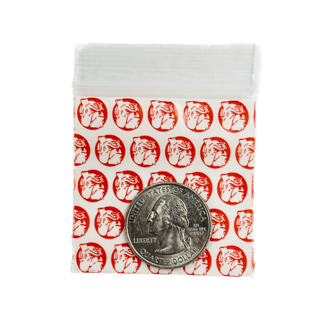 baggies APPLE BAGGIES DESGIN-2020