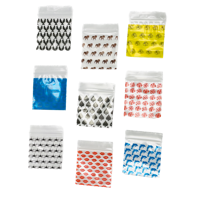 baggies APPLE BAGGIES DESGIN-175175