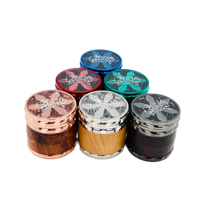 KAPOW KAPOW GRINDER SF-63386