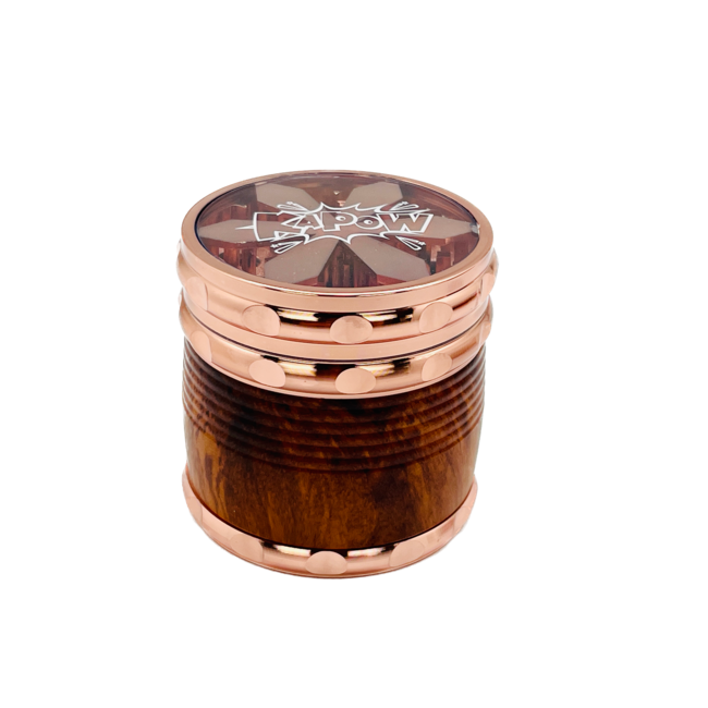 KAPOW KAPOW GRINDER SF-63386