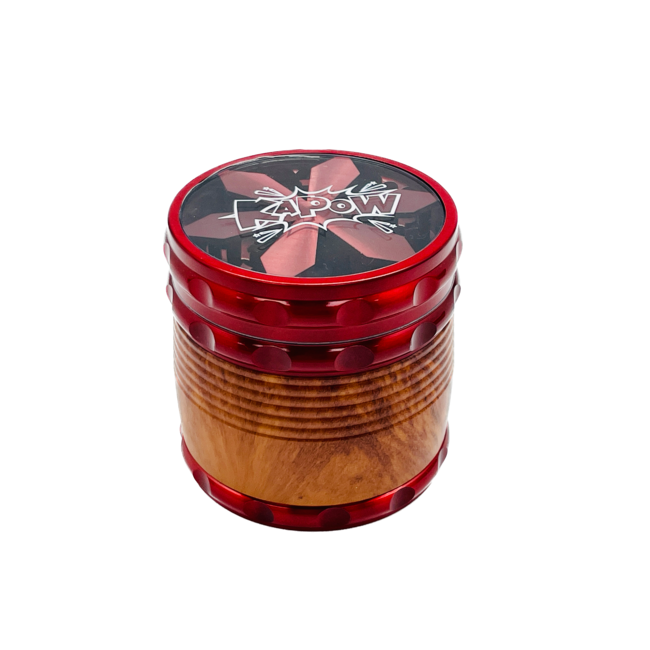 KAPOW KAPOW GRINDER SF-63386