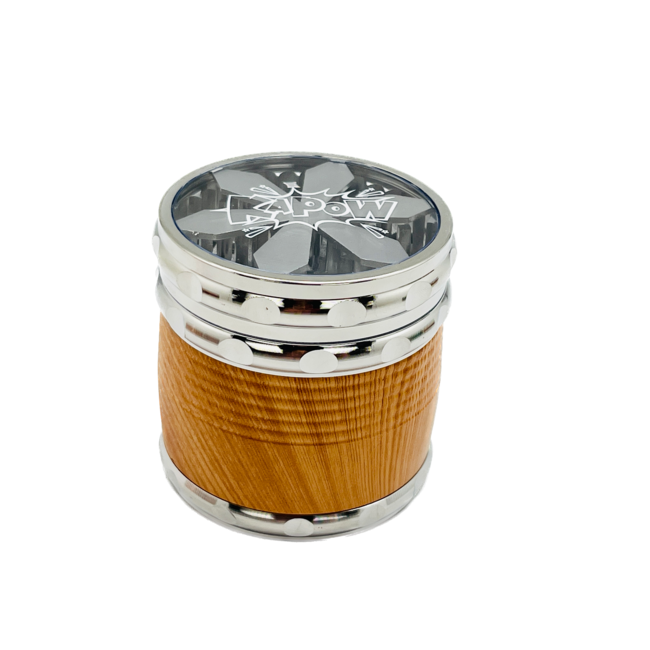 KAPOW KAPOW GRINDER SF-63386