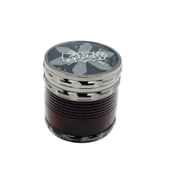 KAPOW KAPOW GRINDER SF-63386