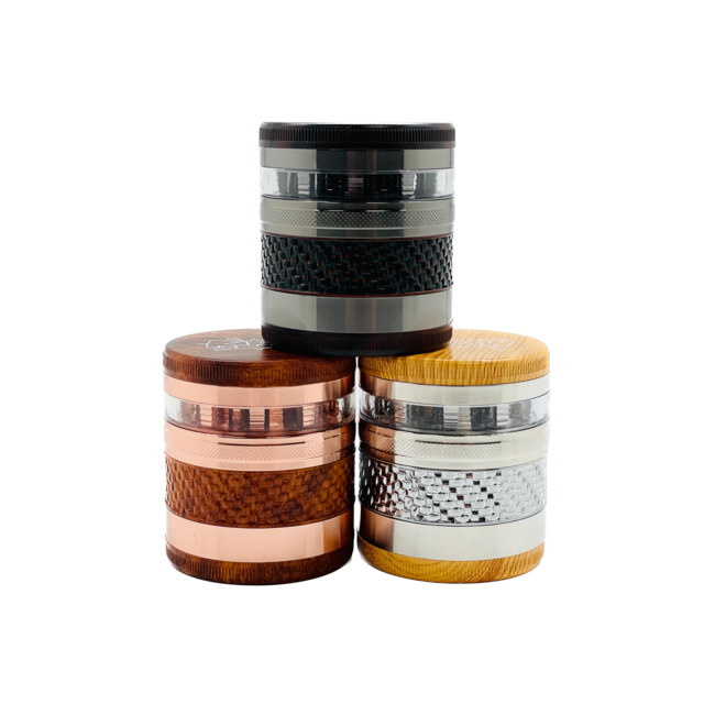 KAPOW KAPOW GRINDER SF-63391