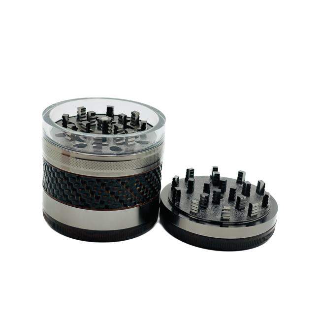 KAPOW KAPOW GRINDER SF-63391