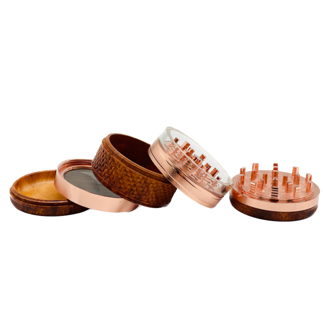 KAPOW KAPOW GRINDER SF-63391