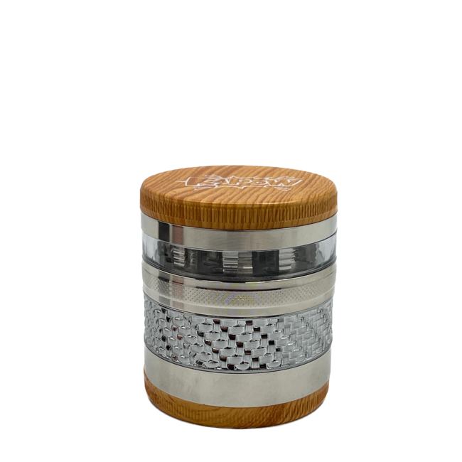 KAPOW KAPOW GRINDER SF-63391