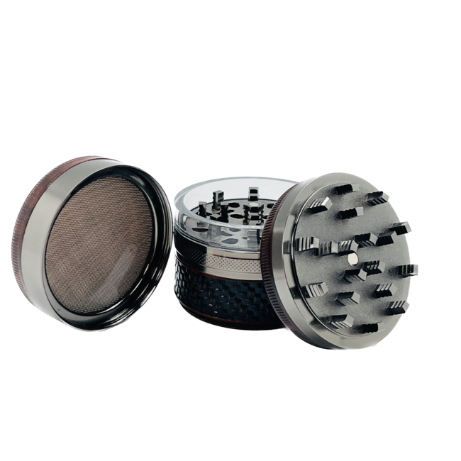 KAPOW KAPOW GRINDER SF-63391