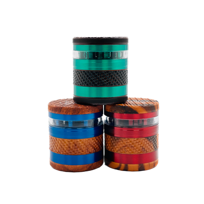 KAPOW KAPOW GRINDER SF-63388