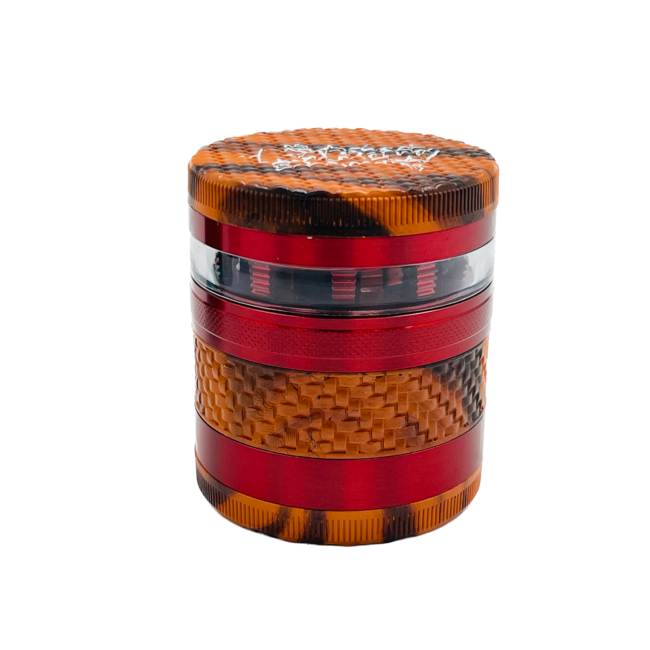 KAPOW KAPOW GRINDER SF-63388