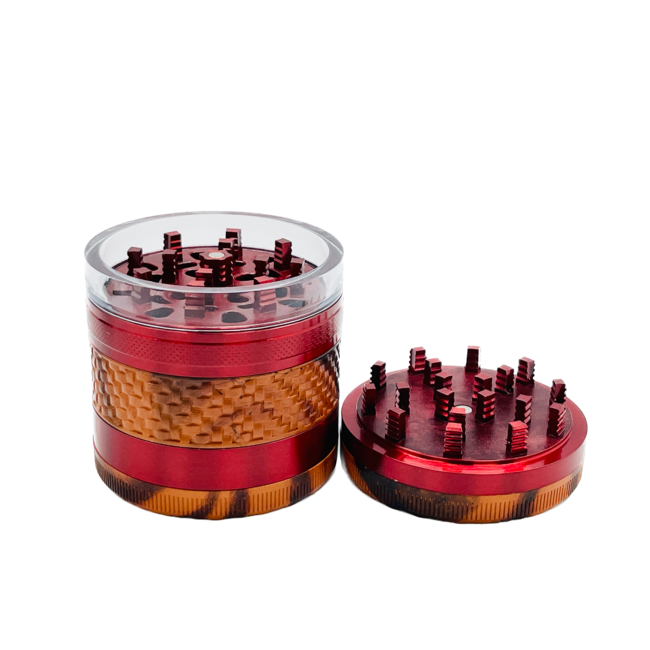 KAPOW KAPOW GRINDER SF-63388