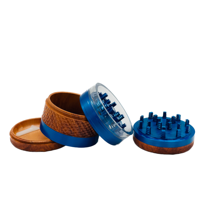 KAPOW KAPOW GRINDER SF-63388