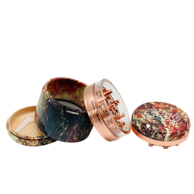 KAPOW KAPOW GRINDER-PH6088