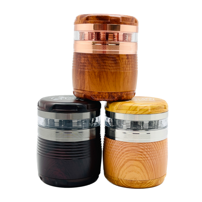 KAPOW KAPOW GRINDER SF-63393