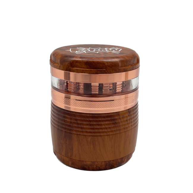 KAPOW KAPOW GRINDER SF-63393