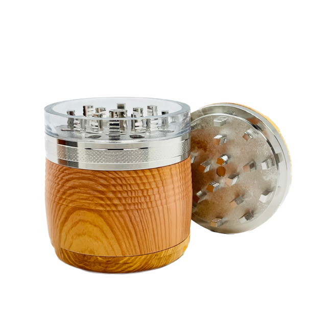 KAPOW KAPOW GRINDER SF-63393