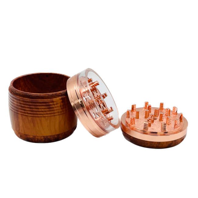 KAPOW KAPOW GRINDER SF-63393