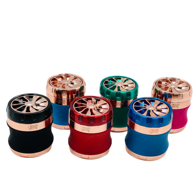 KAPOW KAPOW GRINDER-63384