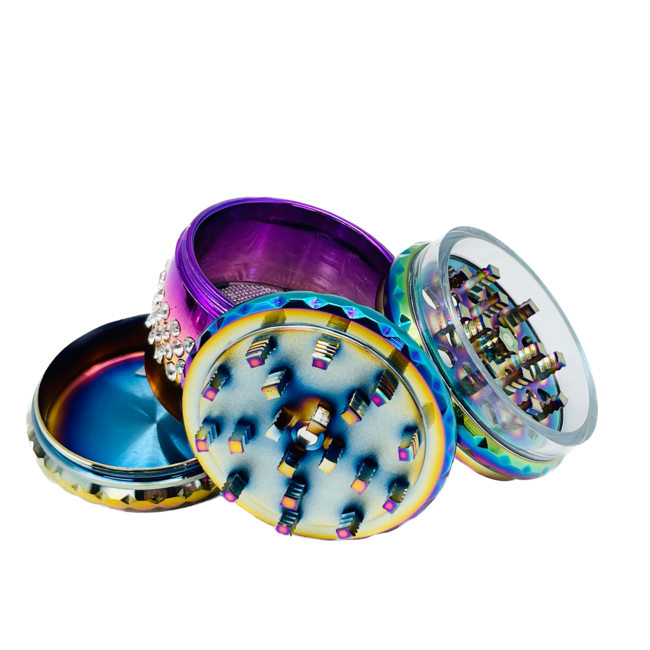 KAPOW KAPOW GRINDER SF-65399