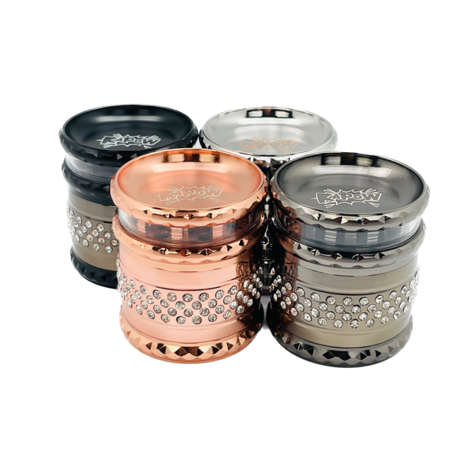 KAPOW KAPOW GRINDER SF-65398