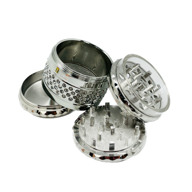 KAPOW KAPOW GRINDER SF-65398