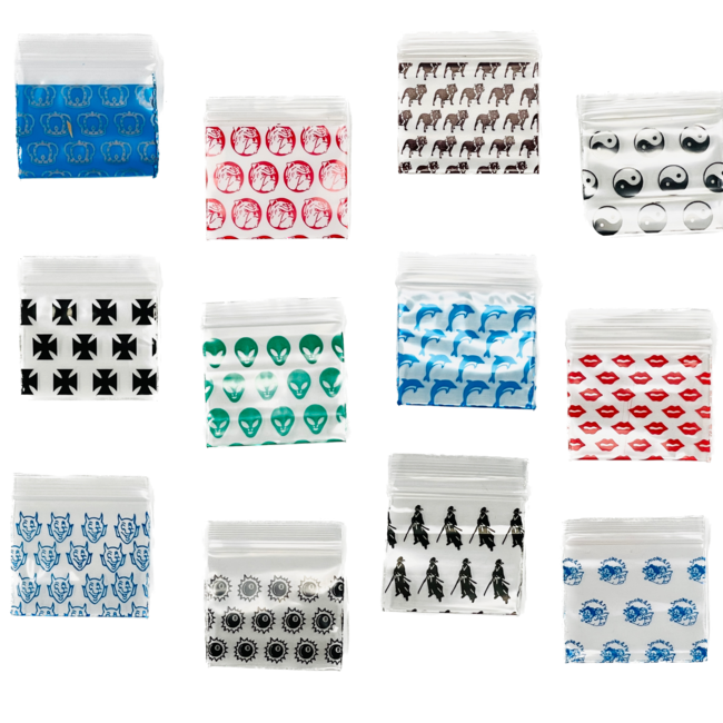 baggies APPLE BAGGIES DESGIN-15125