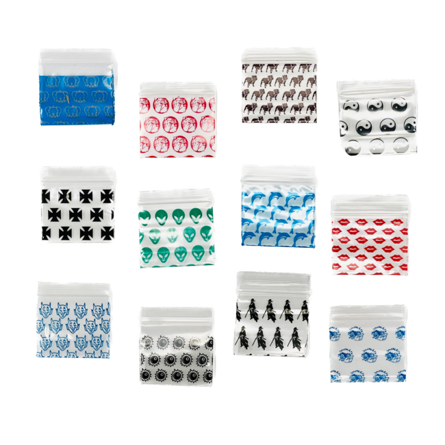 baggies APPLE BAGGIES DESGIN-15125