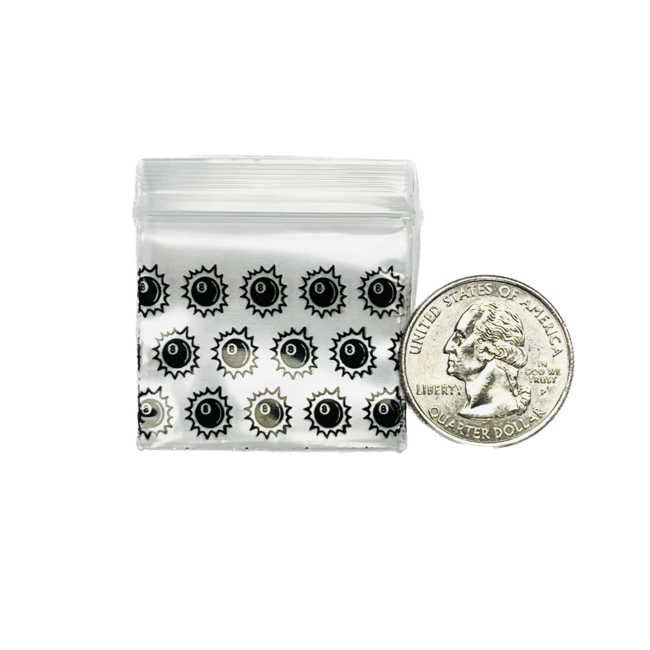 baggies APPLE BAGGIES DESGIN-15125