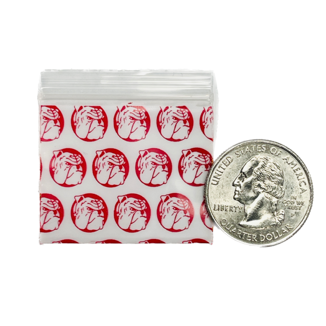 baggies APPLE BAGGIES DESGIN-15125