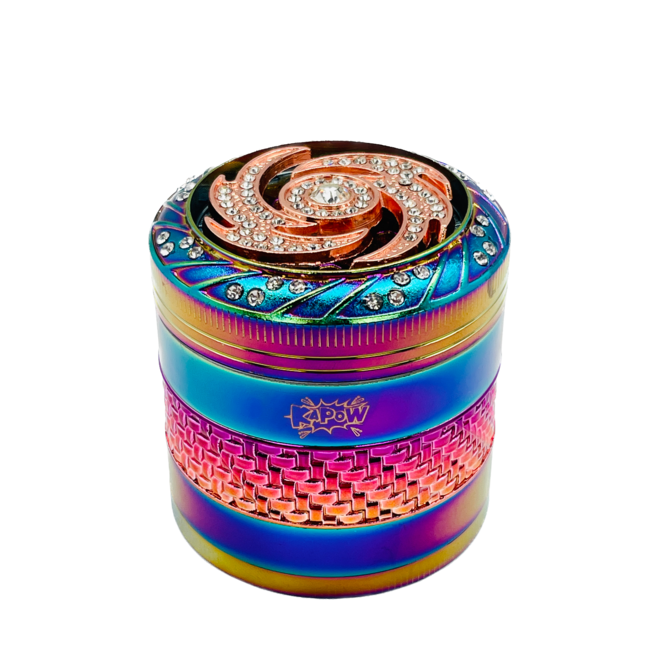 KAPOW KAPOW GRINDER-SF-63389