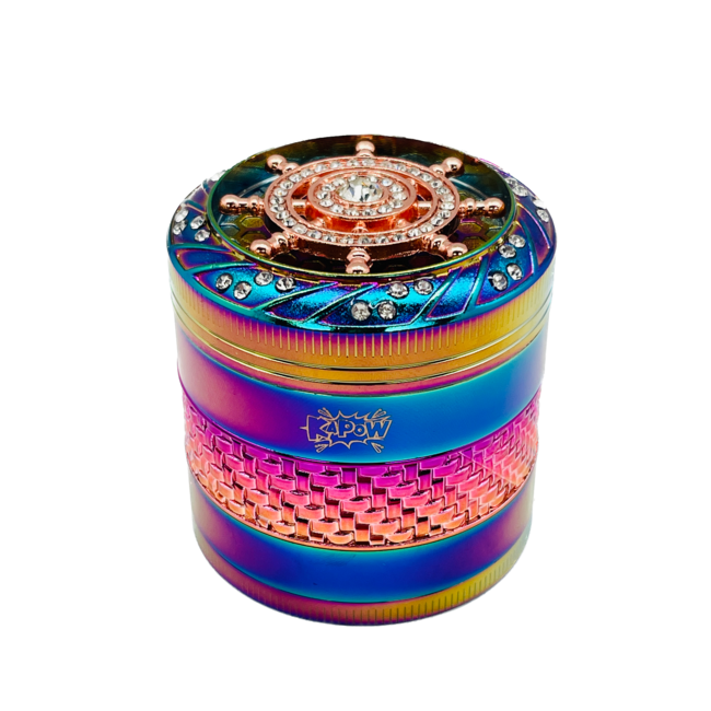 KAPOW KAPOW GRINDER-SF-63389