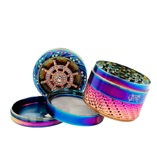 KAPOW KAPOW GRINDER-SF-63389