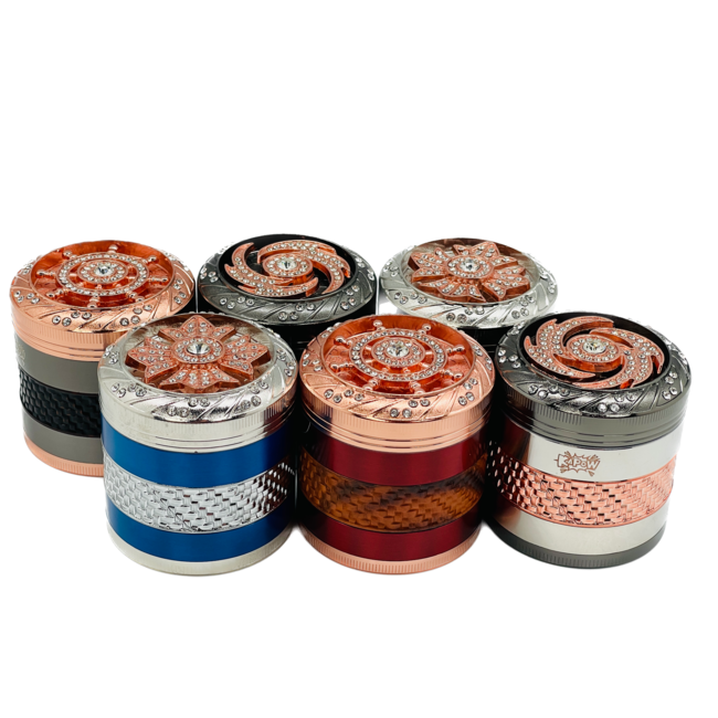 KAPOW KAPOW GRINDER SF-63394