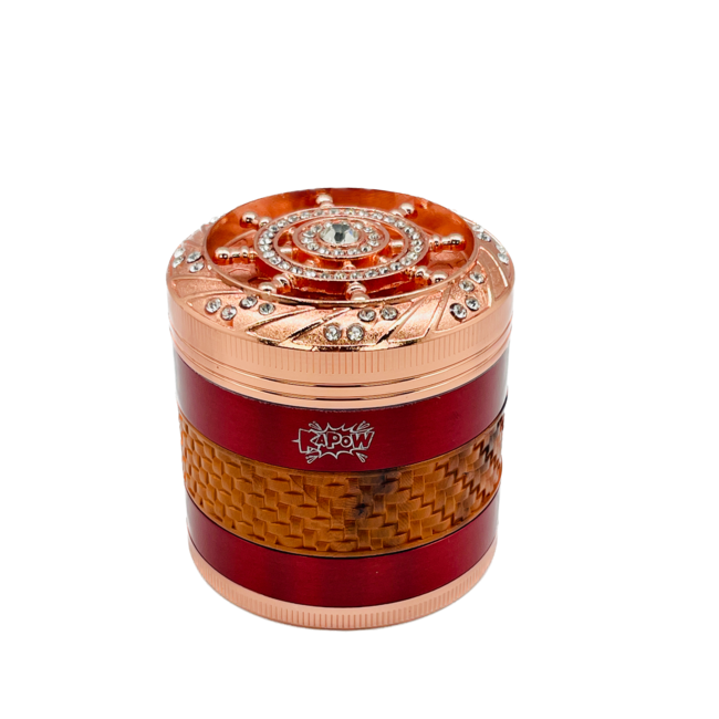 KAPOW KAPOW GRINDER SF-63394