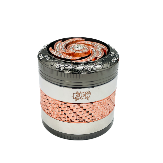 KAPOW KAPOW GRINDER SF-63394