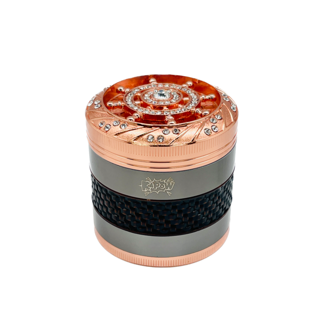 KAPOW KAPOW GRINDER SF-63394