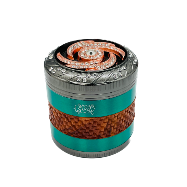 KAPOW KAPOW GRINDER SF-63394