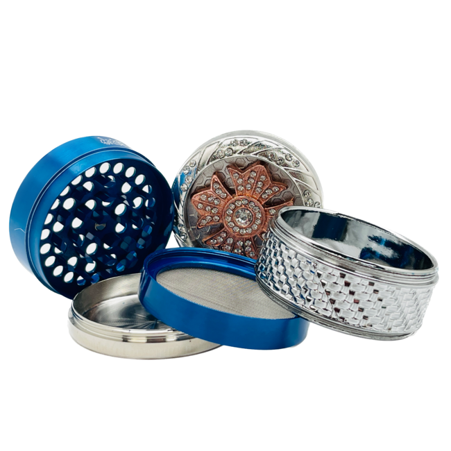 KAPOW KAPOW GRINDER SF-63394