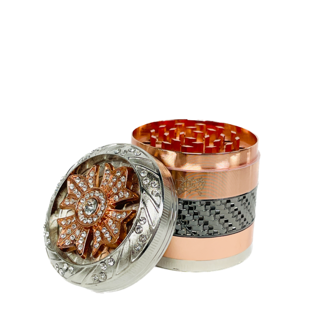 KAPOW KAPOW GRINDER SF-63394