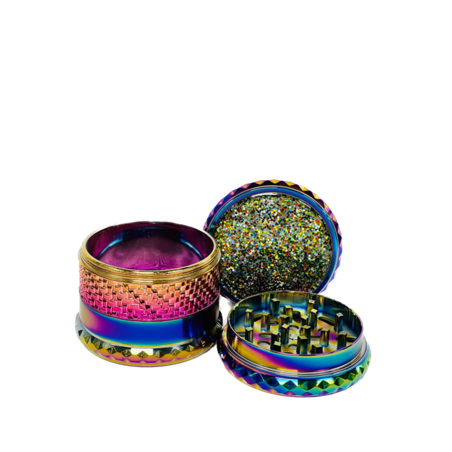 KAPOW KAPOW GRINDER SF-65400