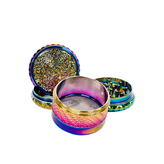 KAPOW KAPOW GRINDER SF-65400