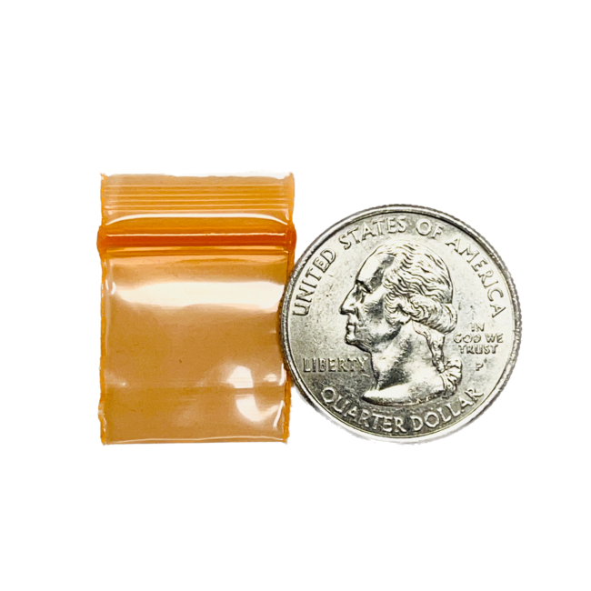 baggies APPLE BAGGIES-3434