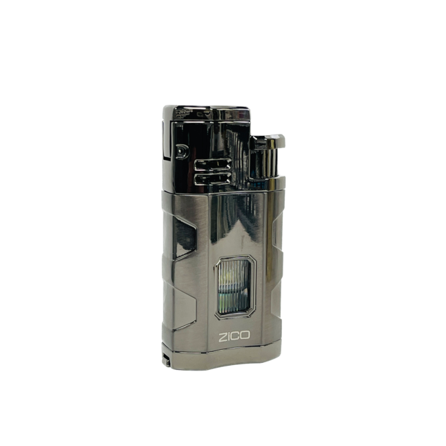ZICO ZD95 TRIPLE JET TORCH LIGHTER-HZ1181
