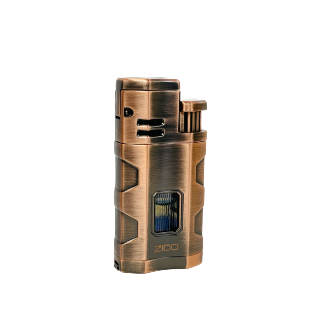 ZICO ZD95 TRIPLE JET TORCH LIGHTER-HZ1181