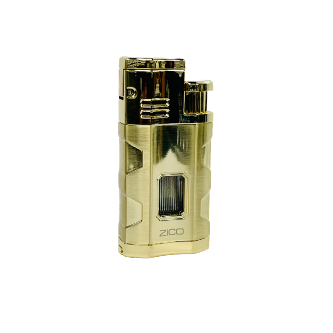 ZICO ZD95 TRIPLE JET TORCH LIGHTER-HZ1181