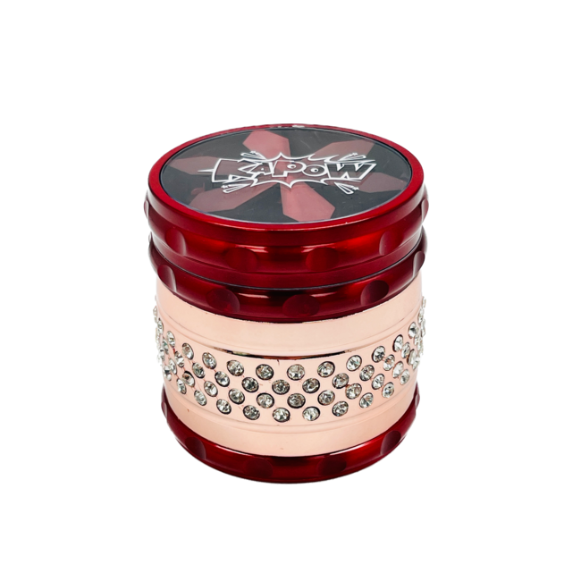 KAPOW KAPOW GRINDER SF-65396