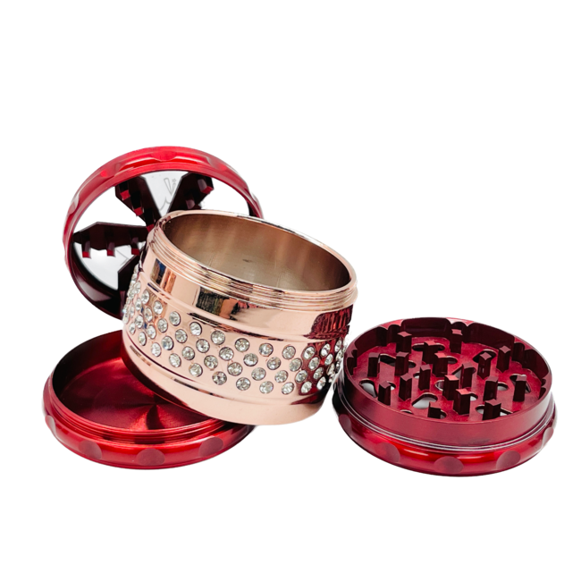 KAPOW KAPOW GRINDER SF-65396