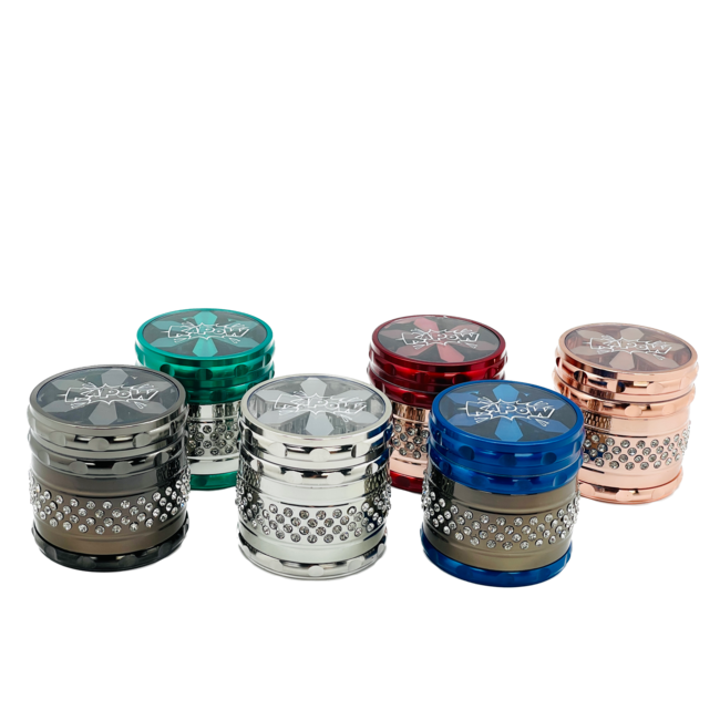 KAPOW KAPOW GRINDER SF-65396