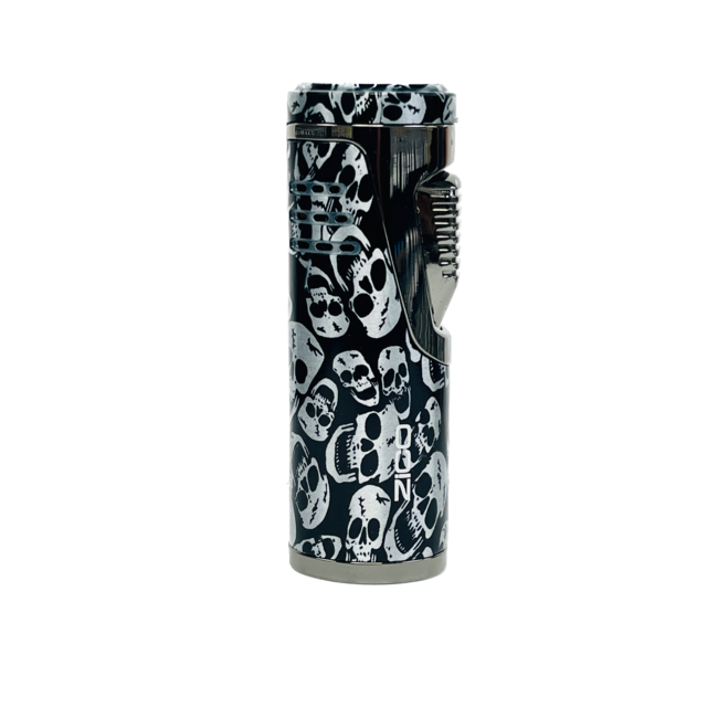 ZICO ZD108 DOUBLE JET TORCH LIGHTER-HZ1172